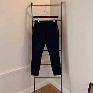 J. Crew Women’s Zipper Back Pants